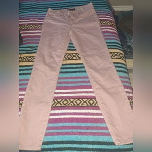 Aeropostle lavender jeans